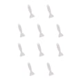 thumbnail image 3 of Cateissary Freezer Ice Scraper Refrigerator Fridge Handheld Tool Scraping Deicing Cleaning Accessories Kitchenware Gadget uno 10piezas, 3 of 6