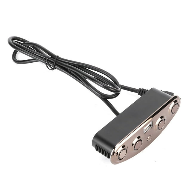 USB Sofa Charger USB Charging Handle Smart Home Appliance Power Recliner Switch Office Hotel For Home Bedroom