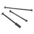 thumbnail image 4 of Center Drive Shaft, Durable Metal Center Bar 3 Pcs Powerful Driving Force  For RC Car, 4 of 8