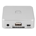 thumbnail image 4 of Capture Card, Automatic Partition Audio Acquisition Card, ABS No Computer Required Silver US Plug for Home, 4 of 7