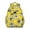Yellow-10, variant on Student School Backpack with Experiment and Chemistry Designs Lightweight and Spacious Educational Bookbag Durable and Comfortable with Chest Strap and Easy Grip Zipper
