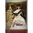 thumbnail image 2 of Barbie Doll Winter Classic Special Edition 2001 Barbie -, 2 of 5