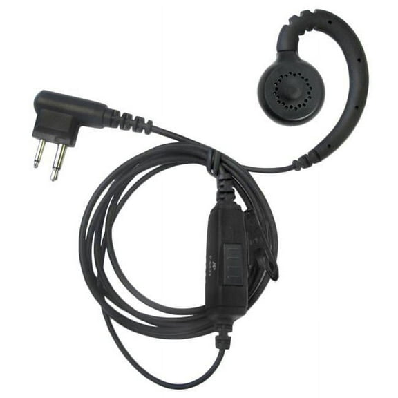 Artisan Power P-6423: C-Shape Single Wire Headset for Motorola CLS1410