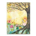 thumbnail image 2 of Book Nook by Wyanne, 18x24-Inch Canvas Wall Art, 2 of 9