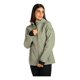 thumbnail image 1 of Chamarra Reebok Mujer Dama Jacket Verde Slim Casual verde XS, 1 of 8