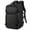 Black, variant on Customized Multi-Functional Backpack For Men With Large Capacity,Grey