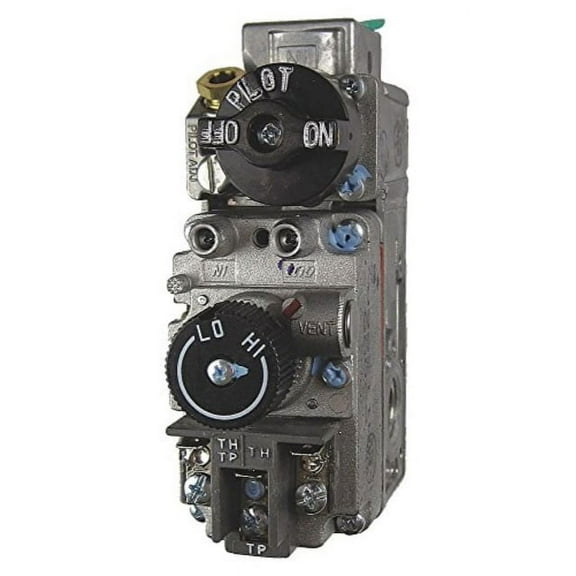 ROBERTSHAW Gas Valve Low Capacity 70 000 BtuH