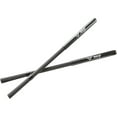 thumbnail image 2 of Vater Whip Brushes Drum Sticks Plastic Polybristles, 2 of 2