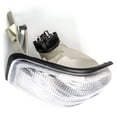 thumbnail image 3 of Right Corner Lights Turn Signal Lamps Fit for Mercedes Benz C Class W202 1994-2000, 3 of 5