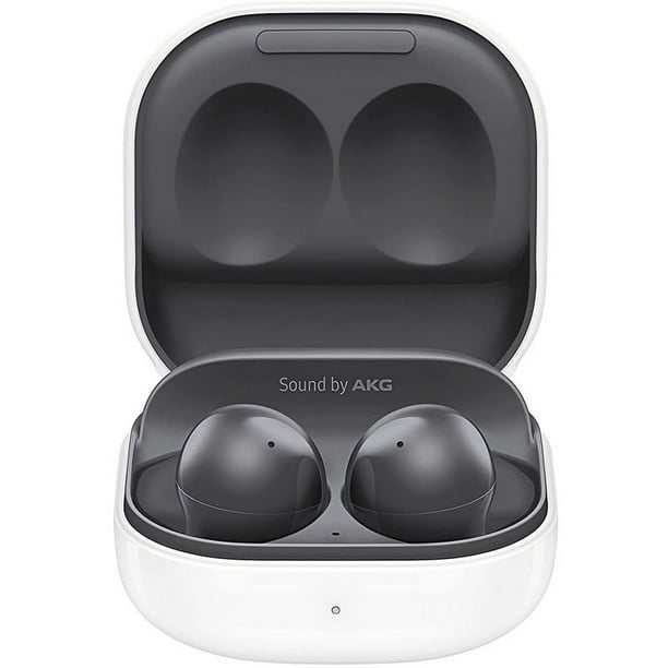 Auriculares, auriculares bluetooth, auriculares inalámbricos Galaxy Buds 2 Auriculares inalámbricos verdaderos Cancelación de ruido Sonido ambiental Bluetooth Ligero Ajuste cómodo Control táctil