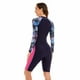 thumbnail image 4 of Traje de baño deportivo europeo y americano, traje de surf de manga larga, traje de baño para mujer, traje de baño tipo boxer, traje de baño de buceo, 4 of 5