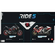 Ride 5 for Xbox Series X S [VIDEOGAMES] Xbox Series X