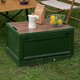 thumbnail image 1 of Caja de Almacenaje Plegable Ganfancp para Exteriores Picnic Camping Grande, 1 of 6
