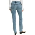 thumbnail image 2 of JOE'S Jeans womens JOE’S Jeans Maternity The Lara High Standards Mid-Rise, 2 of 3