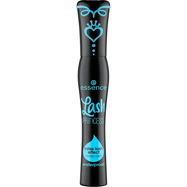 Essence Lash Princess False Lash Effect Waterproof Mascara