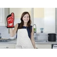thumbnail image 4 of NCAA Wisconsin Badgers #1 Oven Mitt, 4 of 4