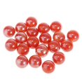 thumbnail image 1 of 20x Small Glass Marbles Bulk for Marble Games Decor, 1 of 8