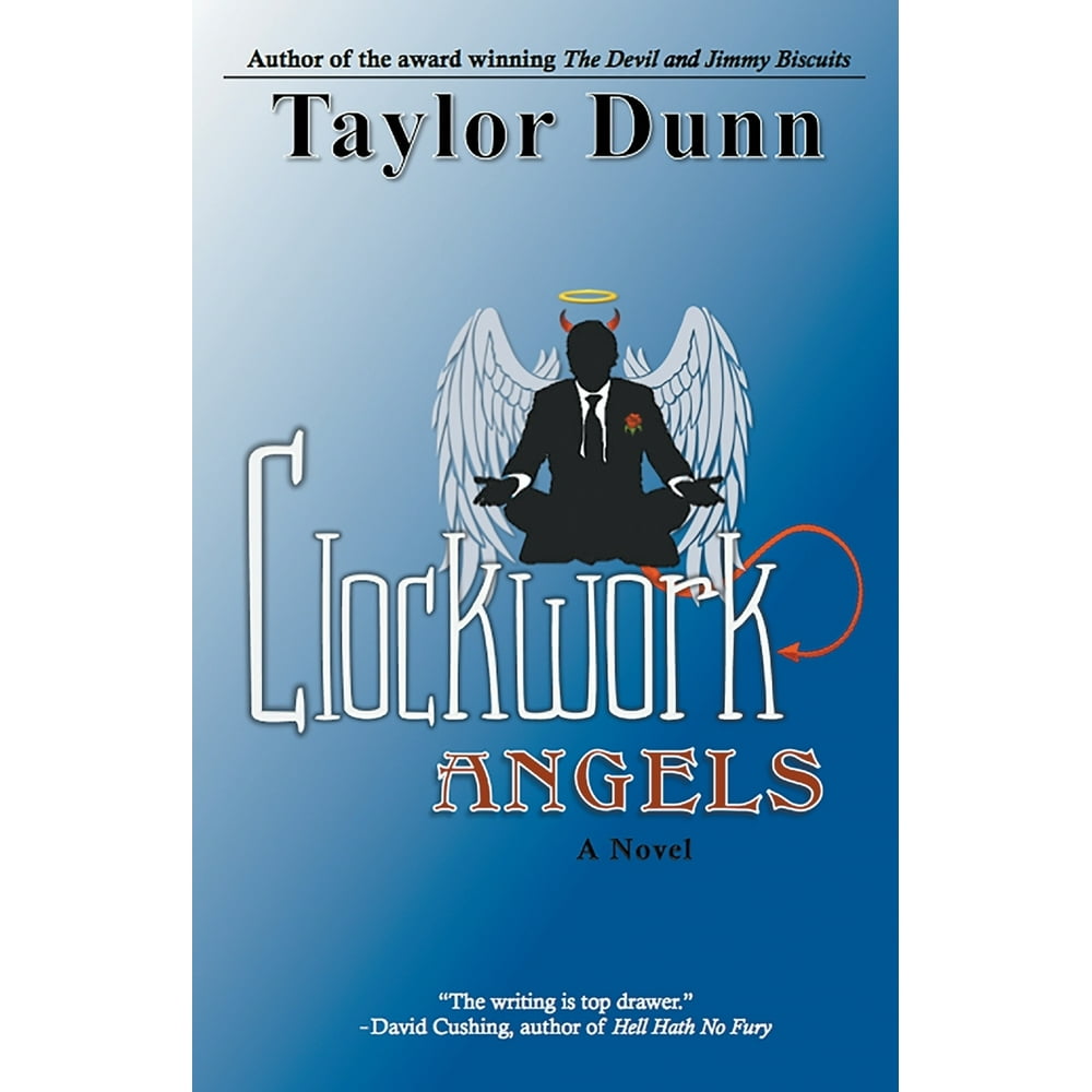 Clockwork Angels (Paperback)