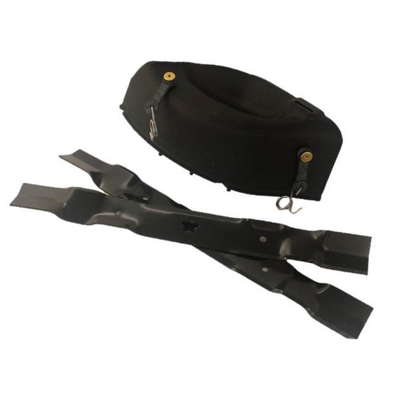 Husqvarna 42" Mulch Kit