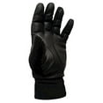 thumbnail image 2 of JP Lann Fleece Golf Gloves, 2 of 2