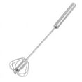 thumbnail image 1 of Mezclador de batidor semiautomático Batidor de leche de huevo Espumador de leche para mezclar, batir, batir y revolver Vhermosa, 1 of 5