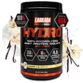 thumbnail image 1 of Protein Powder Labrada Hydro 100% Pure Hydrolyzed Whey 20 Serv, 1 of 6