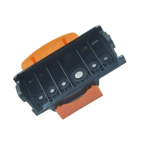 

Linyer Multifunctional Wear-resistant Printer Head Office School Clear Printhead Printing Accessory Typographic Gear Typewritten