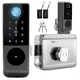 thumbnail image 1 of Chapa Cerradura Inteligente Electrónica Exterior Impermeable BLOOSOM, 1 of 4