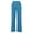 Blue, variant on TSADFHJI Womens Sweat Pants Set Women's Linen Cotton Casual Pants Summer Breathable Straight Leg Pants Cotton Trousers L Brown