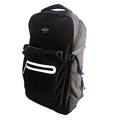 yoga travel bag