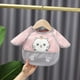thumbnail image 1 of 2PCS Waterproof Baby Bibs,Infant Toddler Long Sleeve Feeding Bib With Food Catcher,Wipe Clean Washable, 1 of 5