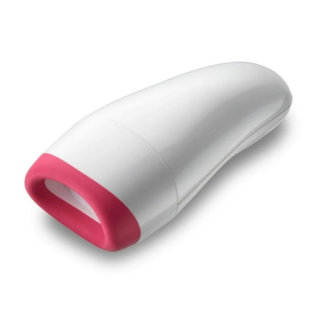 Luxury Beauty Electric Lip Plumper Handheld Tool for Full Plump