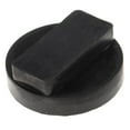 thumbnail image 2 of Miulika Rubber Jacking Point Pad Lift Pad Protect For Car Spare Part New, 2 of 8