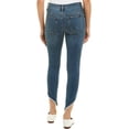 thumbnail image 2 of Joe's Jeans Womens Ophelia Skinny Ankle Cut, 30, Blue, 2 of 2