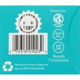 thumbnail image 7 of Bigelow Benefits Blueberry Aloe, Radiate Beauty, Caffeine-Free Herbal Tea Bags, 18 Count, 7 of 7
