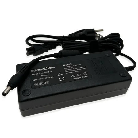 Laptop AC Power Adapter Charger For MSI GE62 Apache Pro-014 9S7-16J512-014 15.6"