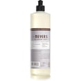 thumbnail image 4 of Mrs. Meyer's Clean Day Lavender Liquid Dish Soap,16 Ounce (Pack of 8), 4 of 5
