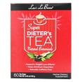 thumbnail image 1 of Laci Le Beau - Super Dieter's Tea All Natural Botanicals Caffeine Free - 60 Tea Bags, 1 of 4