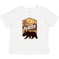 thumbnail image 3 of Inktastic Glacier National Park Vacation Boys or Girls Baby T-Shirt, 3 of 5