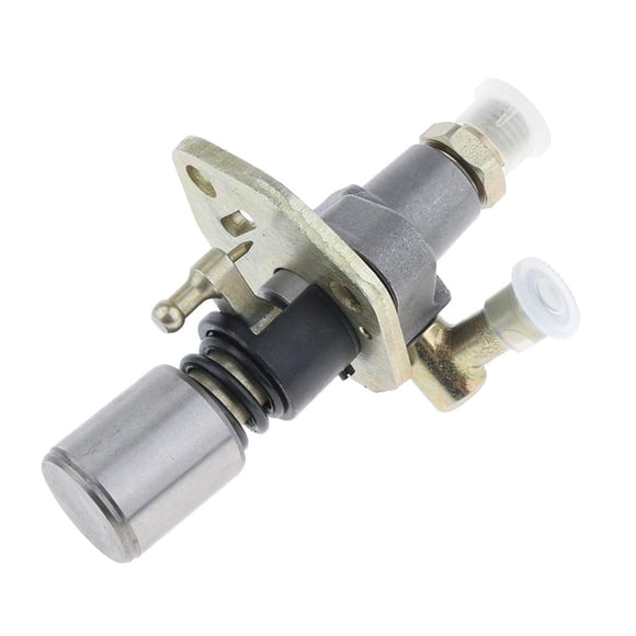 Pompe à Carburant pour Moteur Modèle 186, Taille Totale : 11 x 7