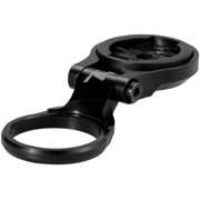 K-Edge Garmin Boost Stem Mount, Adjustable, Black Anodized