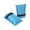 Blue, variant on Winter Clearance! Tunhigl Winter Outdoor Faucet Antifreeze Protective Cover Icing Protective Cover Faucet Antifreeze Cover