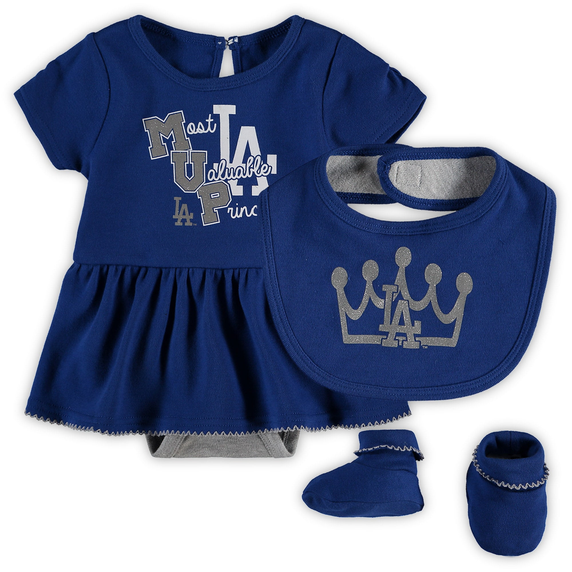 dodger baby clothes walmart