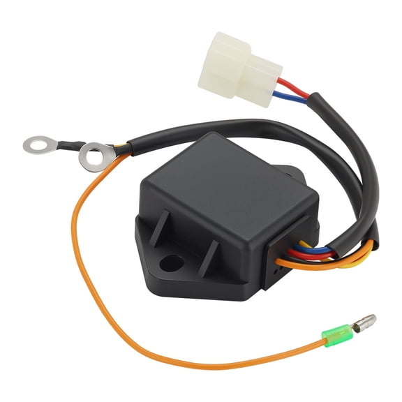 M MATI 19627-G1 Engine Ignitor Assembly for EZGO 2-Cycle Golf Cart 1981-1990