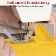 thumbnail image 4 of Sewing Accessories Plastic Button Sewing Plates Kit for Home Use, Large Size, 4 of 6