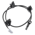 thumbnail image 2 of Car Engine ABS Wheel Speed Sensor Rear Wheel Speed Sensor for Tribeca 2006-2014 27540-XA02A, 2 of 5
