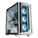 thumbnail image 1 of Xtreme PC Gaming Geforce RTX 4090 Core I9 13900F 32GB SSD 1TB 4TB WIFI ARGB White blanco, 1 of 6