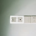 thumbnail image 4 of BRIGHTFUFU 2Ud Cubierta Para De Pared Elegante Grande Para Proteger Y Embellecer Espacios, 4 of 8