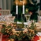 thumbnail image 5 of Wrought Iron U-Shaped Double-Headed Metal Candlestick Dining Table Candlestick Scandinavia Uncomplicated Luxurious Decorative Ornament, 5 of 6