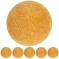 thumbnail image 1 of Shisuyan 6Pcs Mini Foosball Balls Table Foosball Soccer Replacement Footballs Table Soccer Balls, 1 of 9